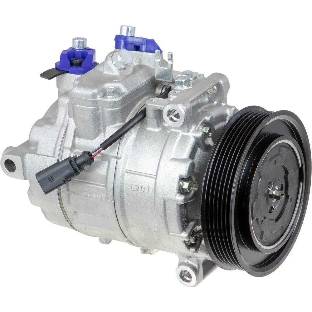 Compressor 7SEU17C PV6 20-21199