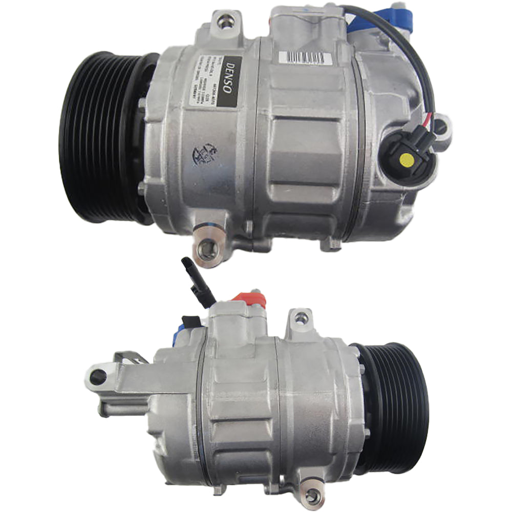 Compressor 7SEU17C PV8 20-21201