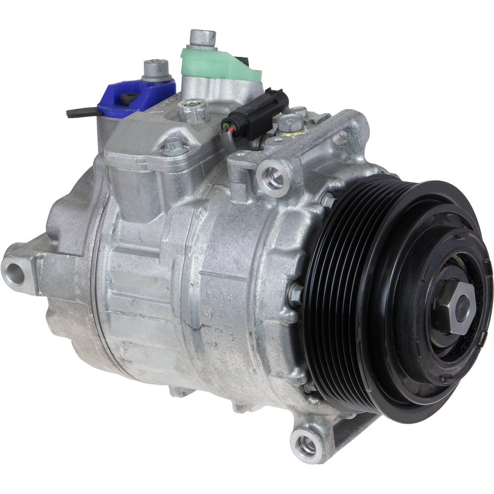 Compressor 7SEU17C PV7 20-21205