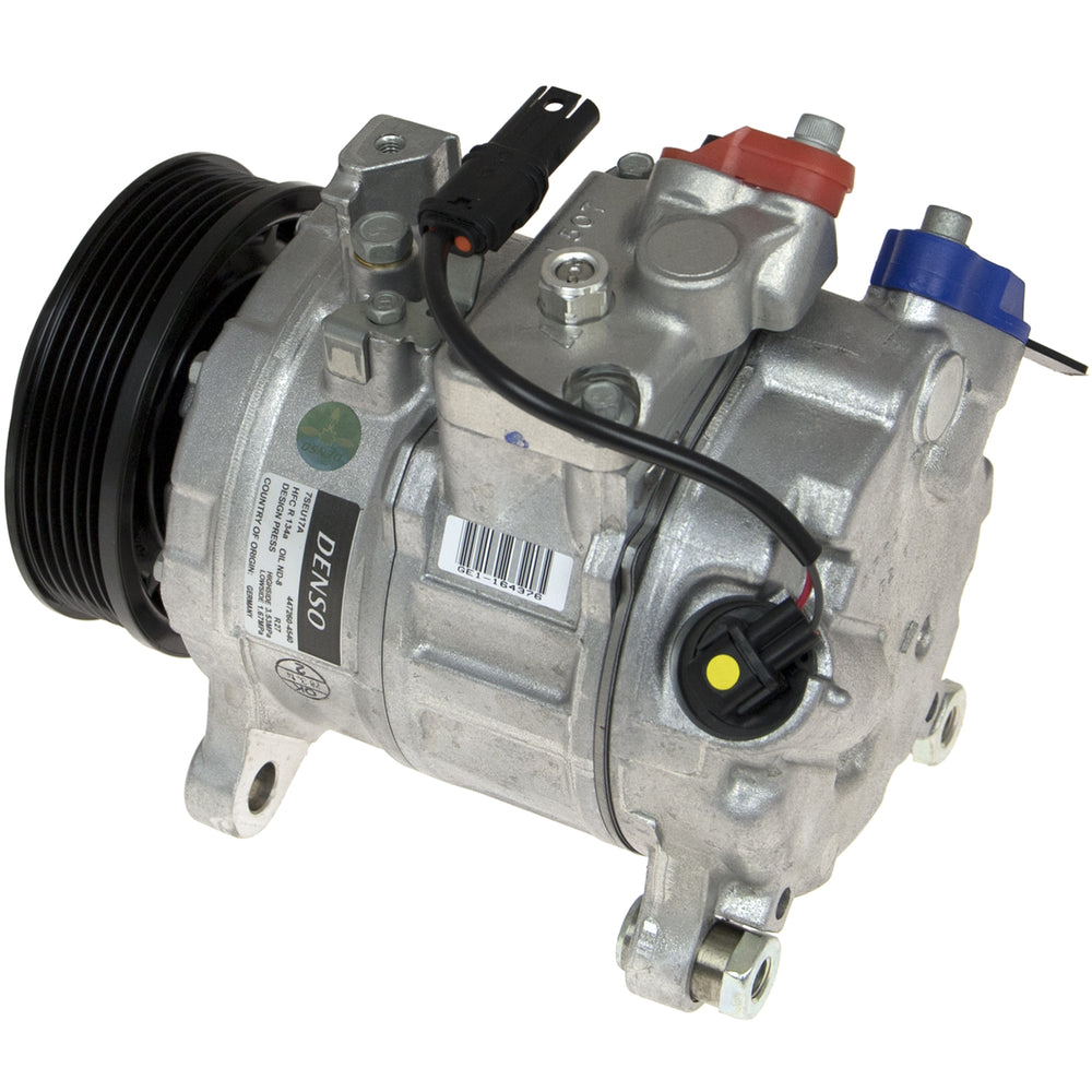 Compressor 7SEU17A PV6 20-21206