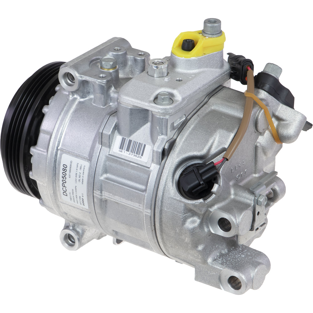 Compressor 7SEU17C PV4 20-21207
