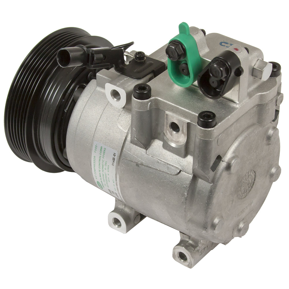 COMPRESSOR HS15 PV6 125mm 12V 20-21376