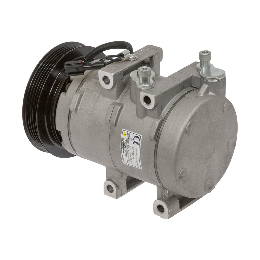 Compressor HS17 PV5 20-21497-AM