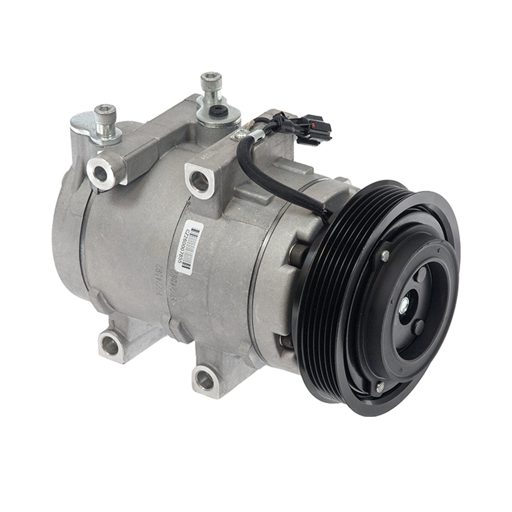 COMPRESSOR HS18 PV6 124mm 20-21498-AM