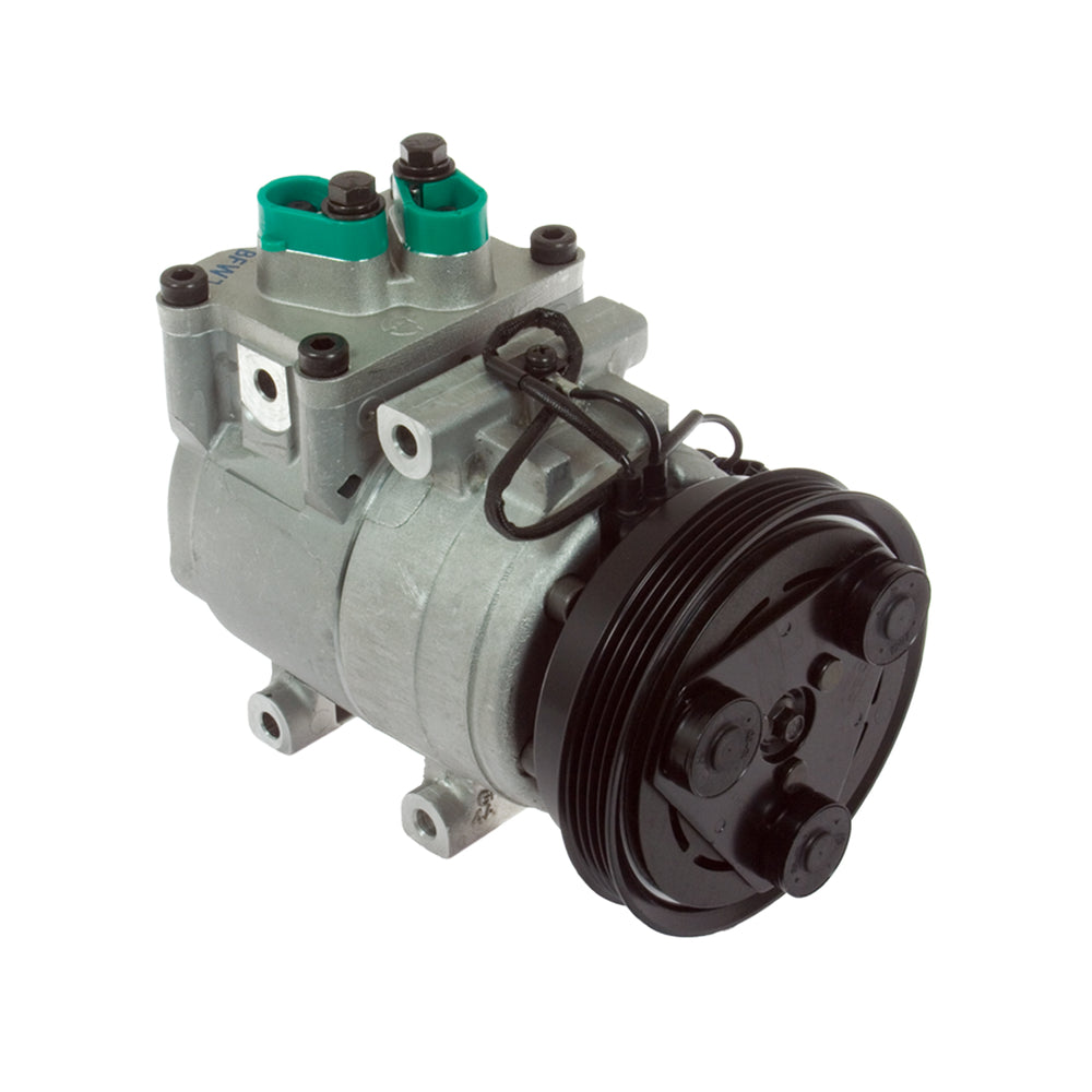Compressor HS15 PV4 20-21501