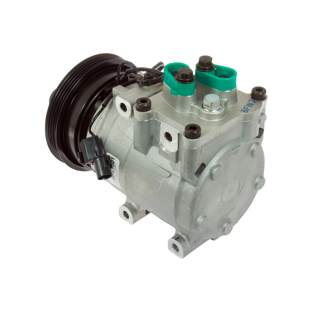 Compressor HS15 PV4 20-21501