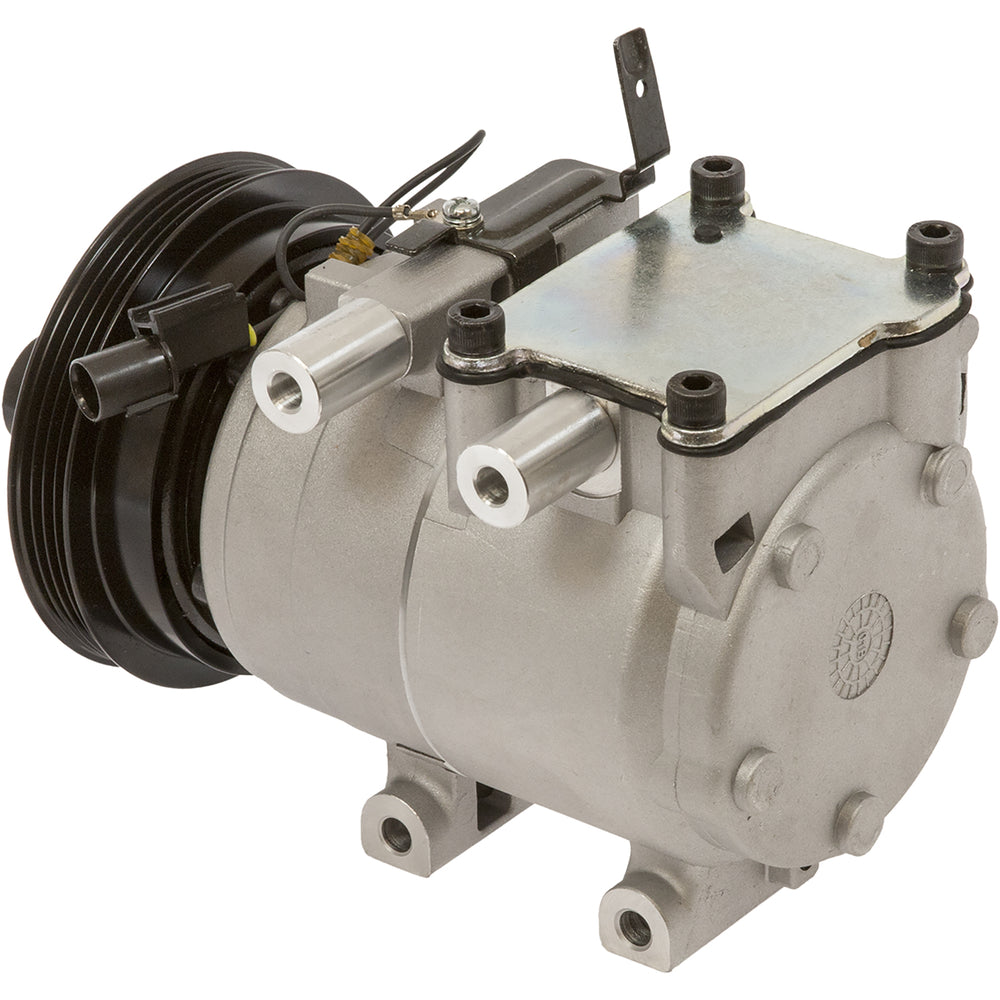 COMPRESSOR HS15 PV4 128mm 20-21502-AM
