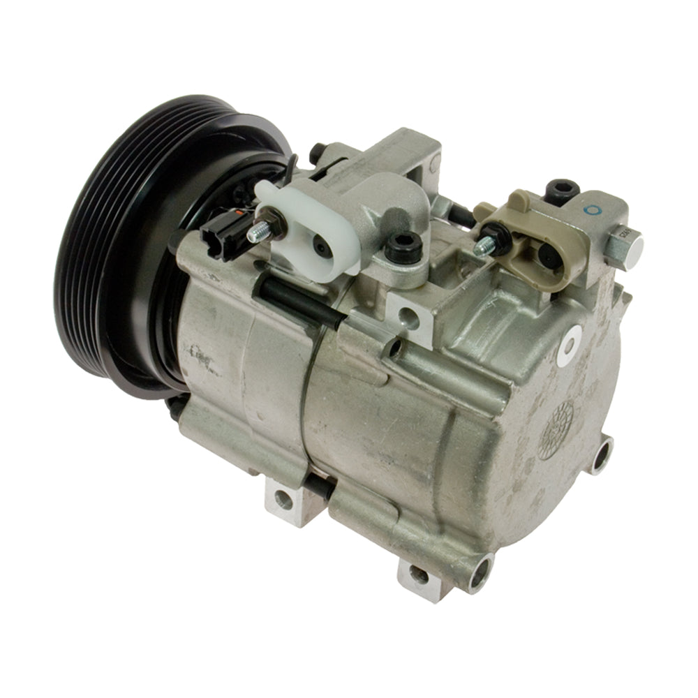 COMPRESSOR HS18 129mm PV6 20-21513