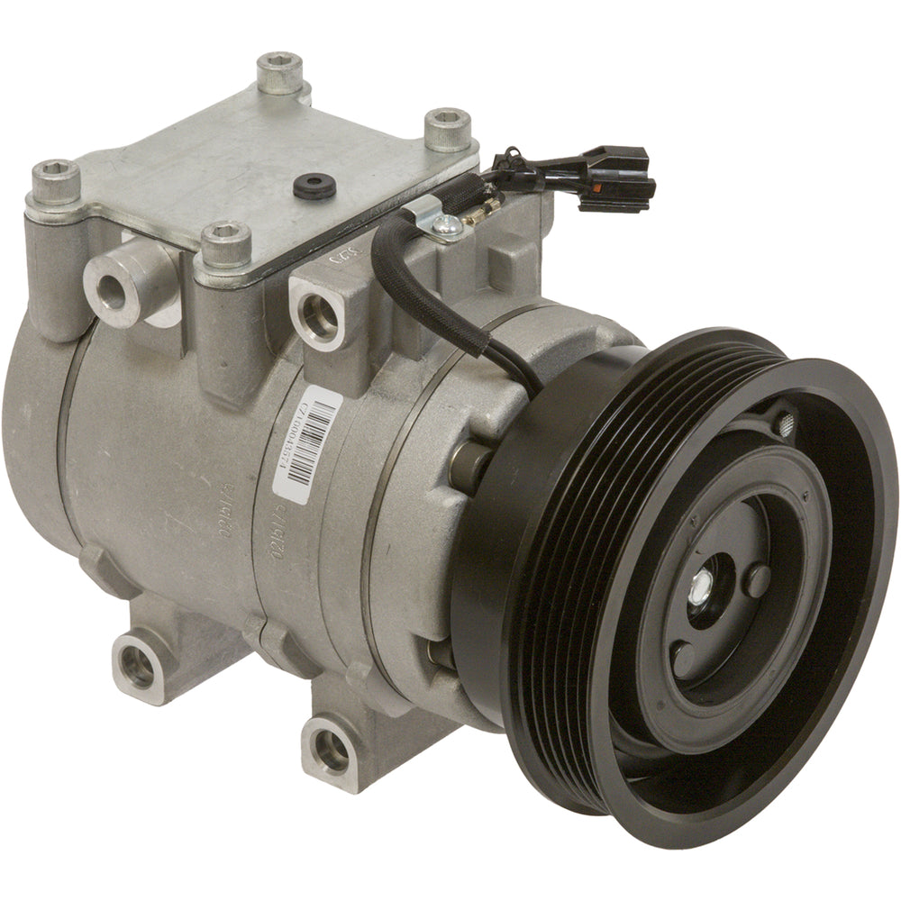 COMPRESSOR HS15 PV6 125mm 20-21531-AM