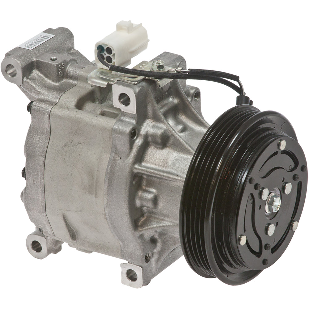 COMPRESSOR SCSA06C PV4 100mm 20-21542