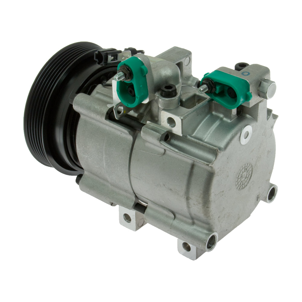 COMPRESSOR HS18 PV6 132mm 20-21543