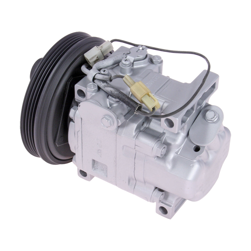 COMPRESSOR H12A0AH4EL PV4 139mm REMFG 20-21547-R