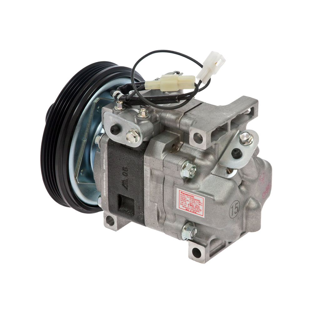COMPRESSOR H12A0AH4EL PV4 139mm 20-21547