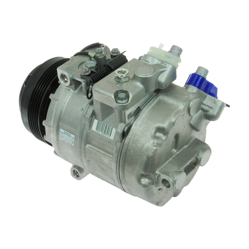 COMPRESSOR 7SBU16C PV5 4.33in 20-21548