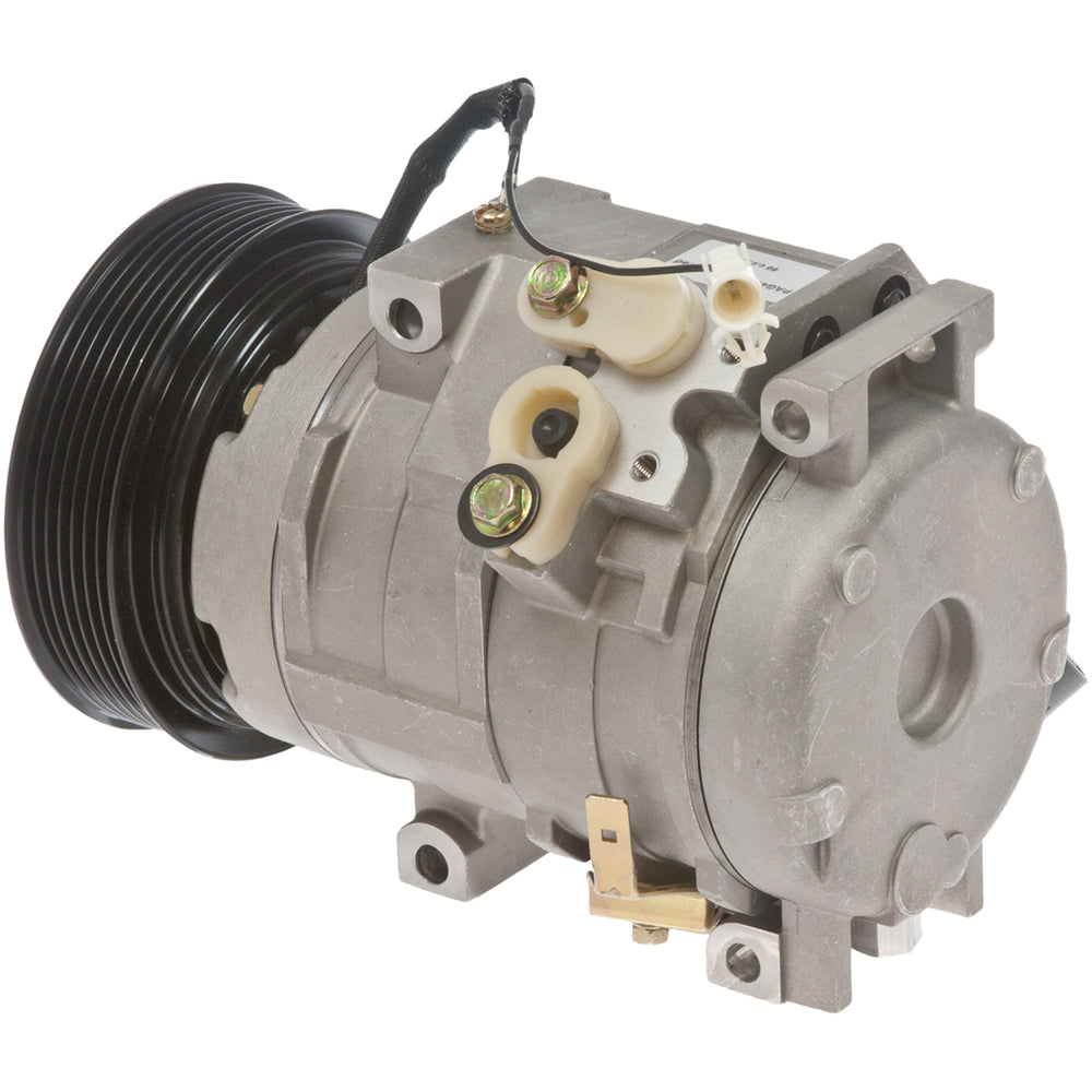 COMPRESSOR 10S17C PV7 4.91in 20-21596-AM