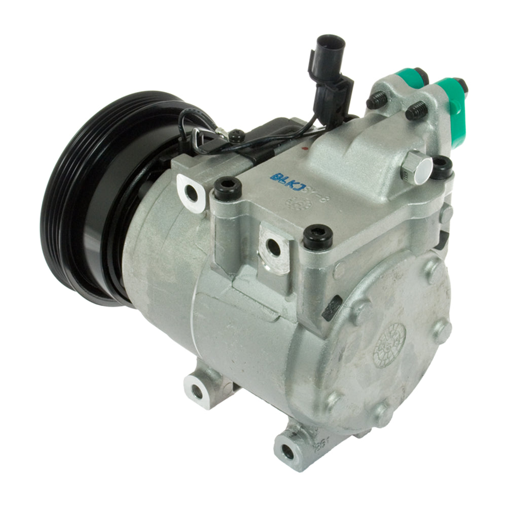 COMPRESSOR HS15 PV4 5.03in 20-21598