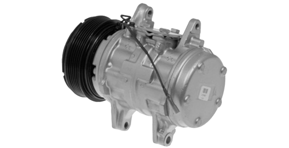 COMPRESSOR 10P15E PV6 125mm REMFG 20-21602-R