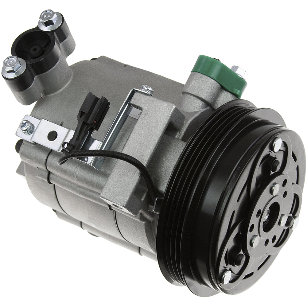 COMPRESSOR DKV14G PV4 5.04in 20-21603-AM