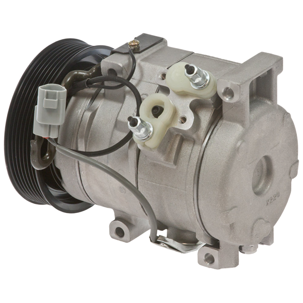 COMPRESSOR 10S17C PV7 5.27In 20-21611-AM