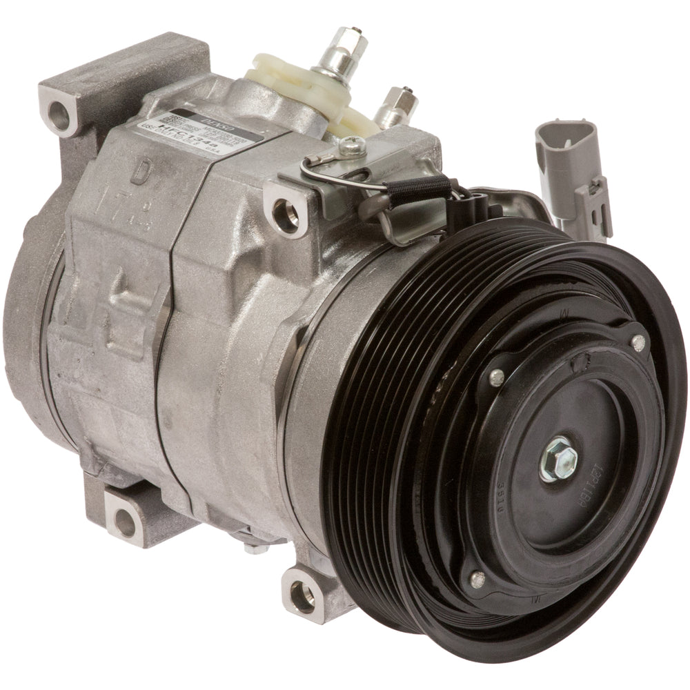 COMPRESSOR 10S17C PV7 5.27In 20-21611