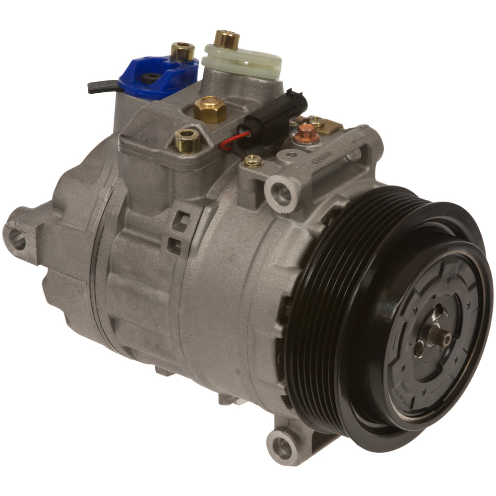 COMPRESSOR 7SEU16C PV7 120mm 20-21612-AM