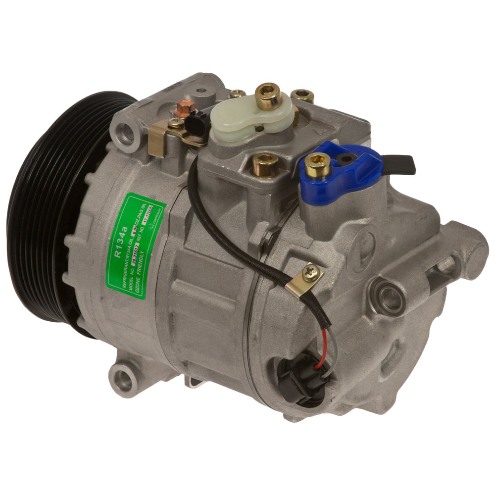 COMPRESSOR 7SEU16C PV7 120mm 20-21612-AM
