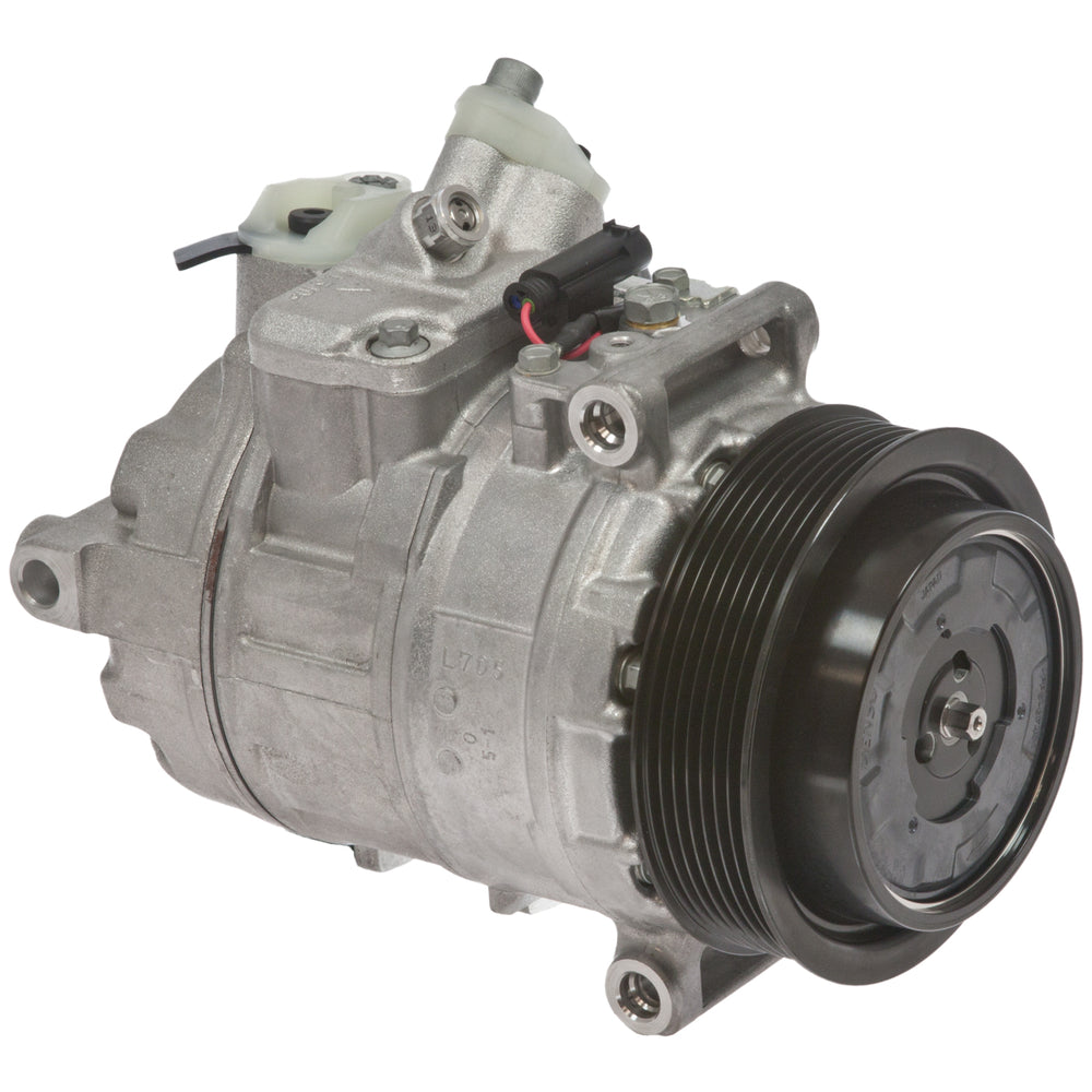 COMPRESSOR 7SEU17C PV7 120mm 20-21612