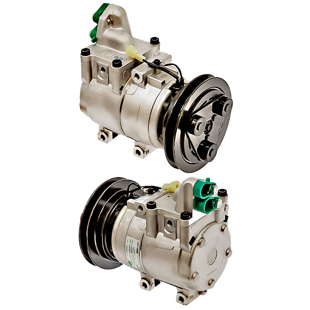 COMPRESSOR HS15 1GR 140mm 12V 20-21613