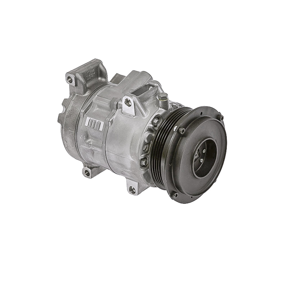 Compressor 6SEU16C PV4 12V 20-21624