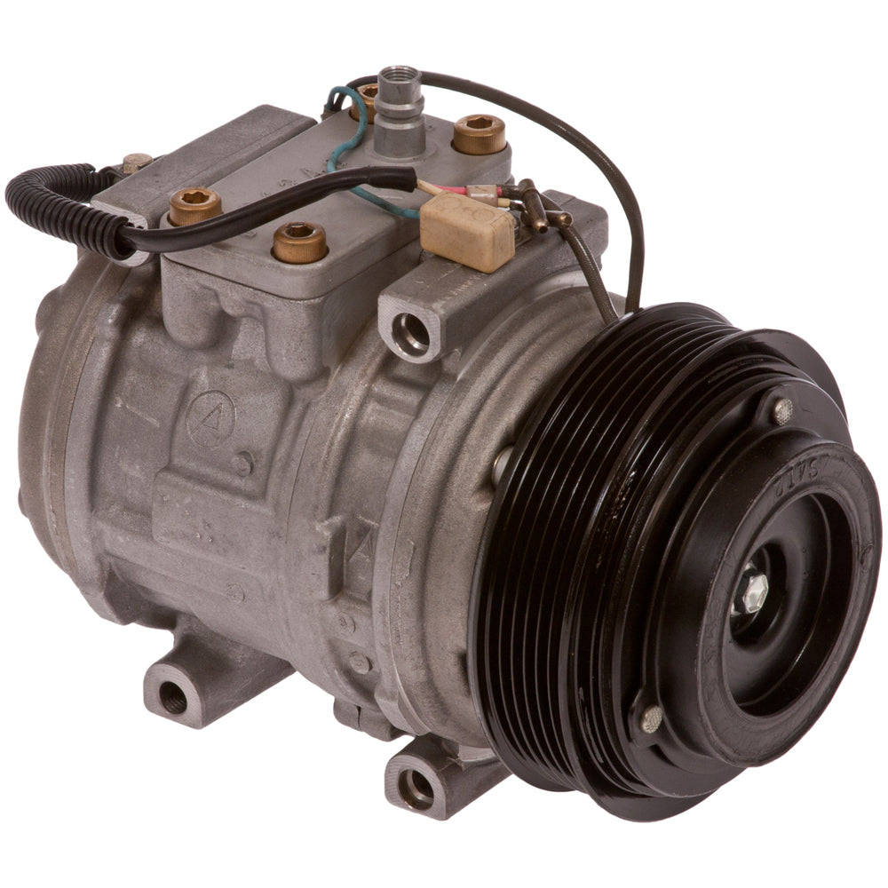 COMPRESSOR 10PA15C PV6 4.75in 20-21626