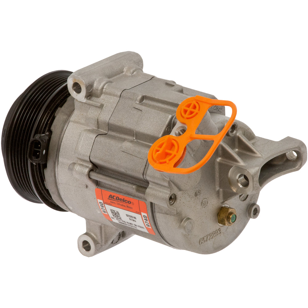 Compressor Cvc PV6 12V 20-21646