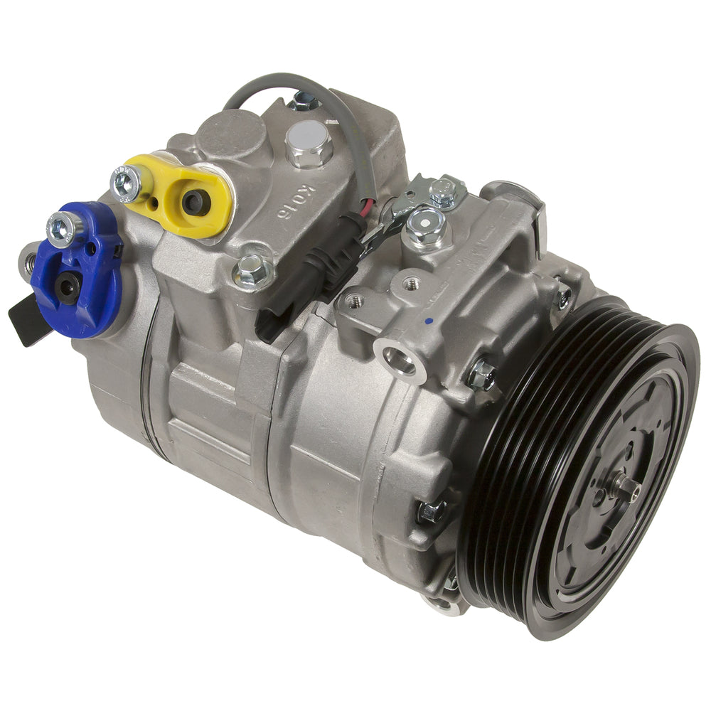 Compressor 7SEU17C PV6 12V 20-21660-AM
