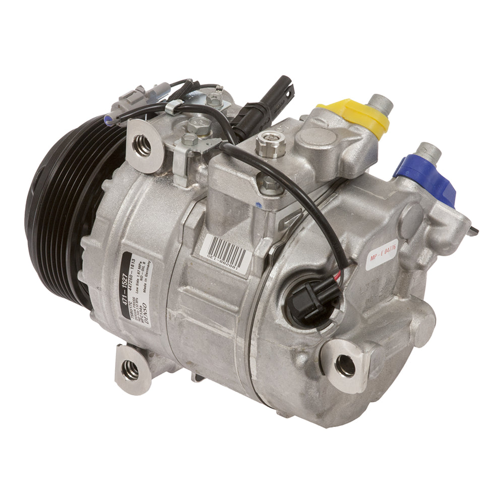 Compressor 7SBU17 12V 20-21661