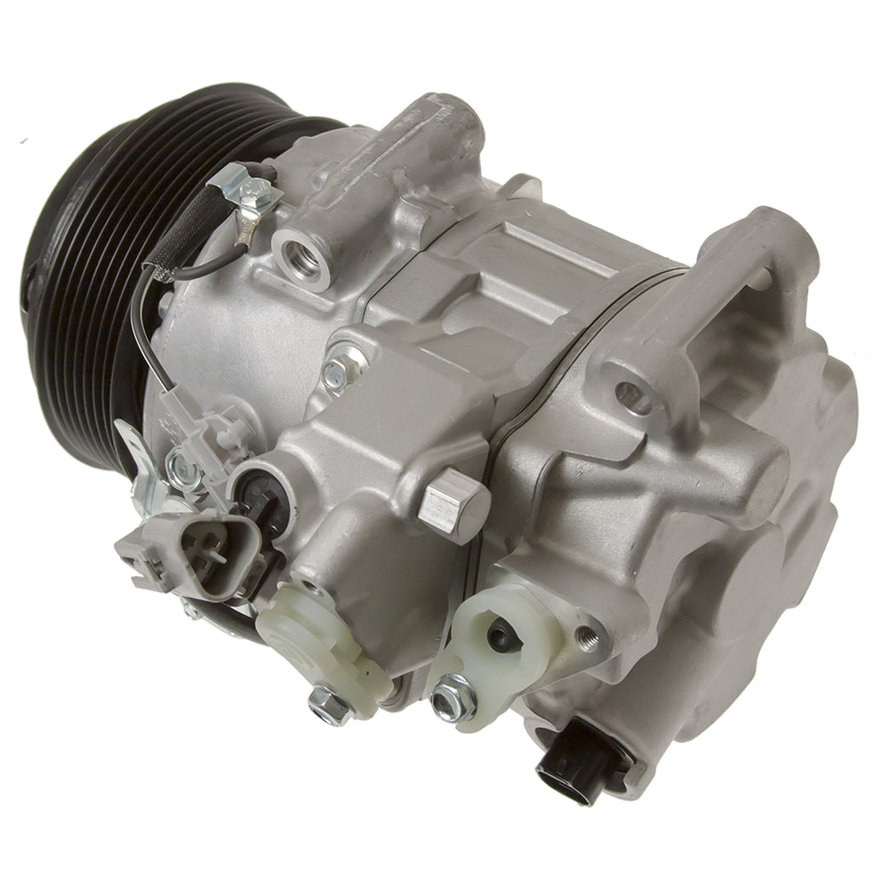 Compressor 7SB19C PV7 12V 20-21662-AM