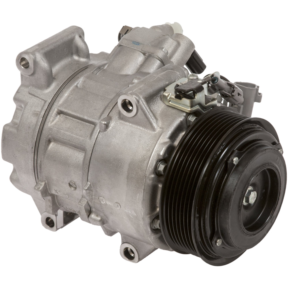 Compressor 7SB19C PV7 12V 20-21662