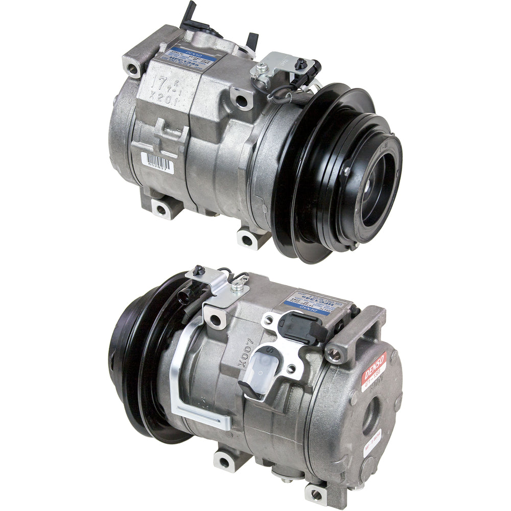 Compressor Denso 10S17C 1GRV 12V MR500958 20-21664