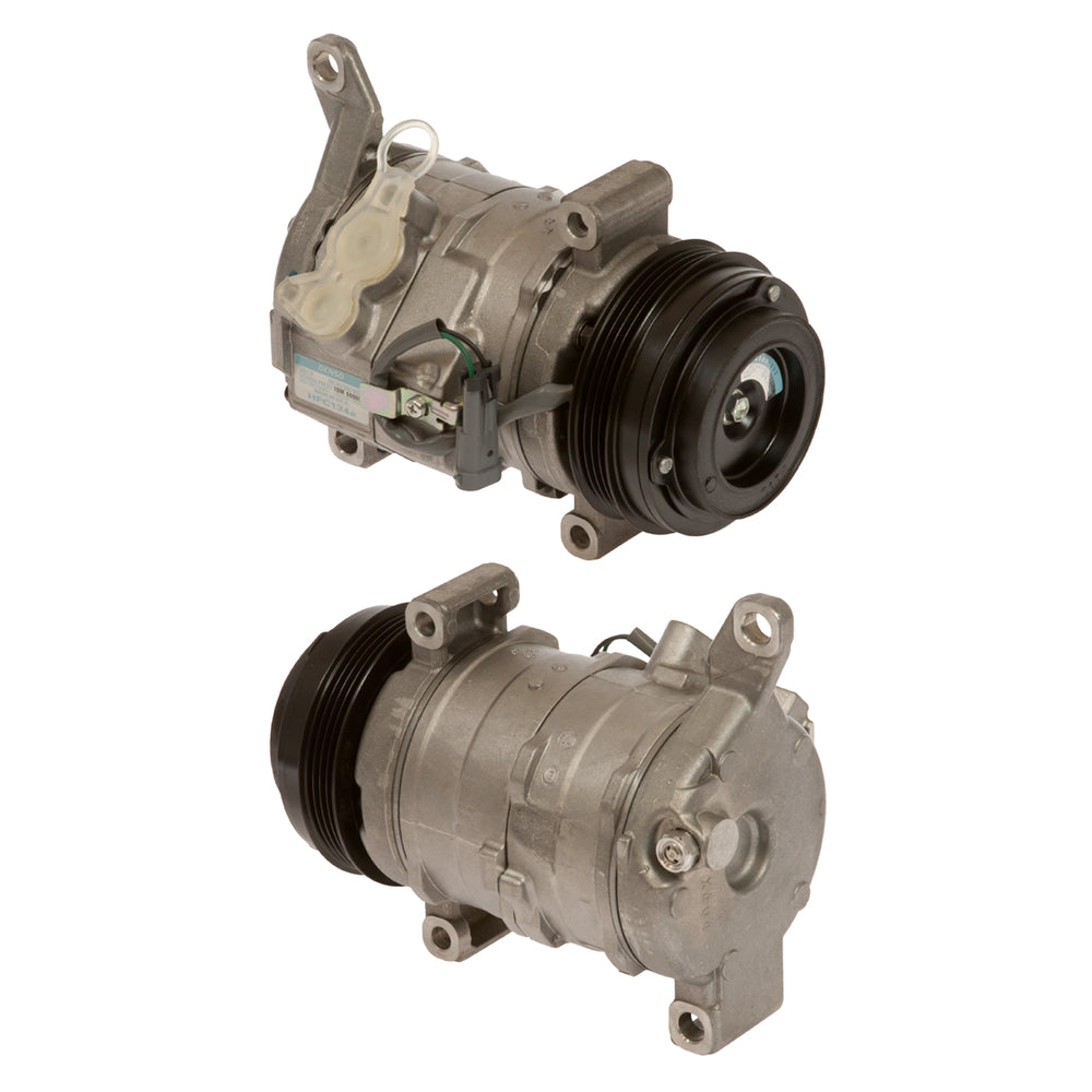 Compressor 10S17F PV4 12V 20-21671