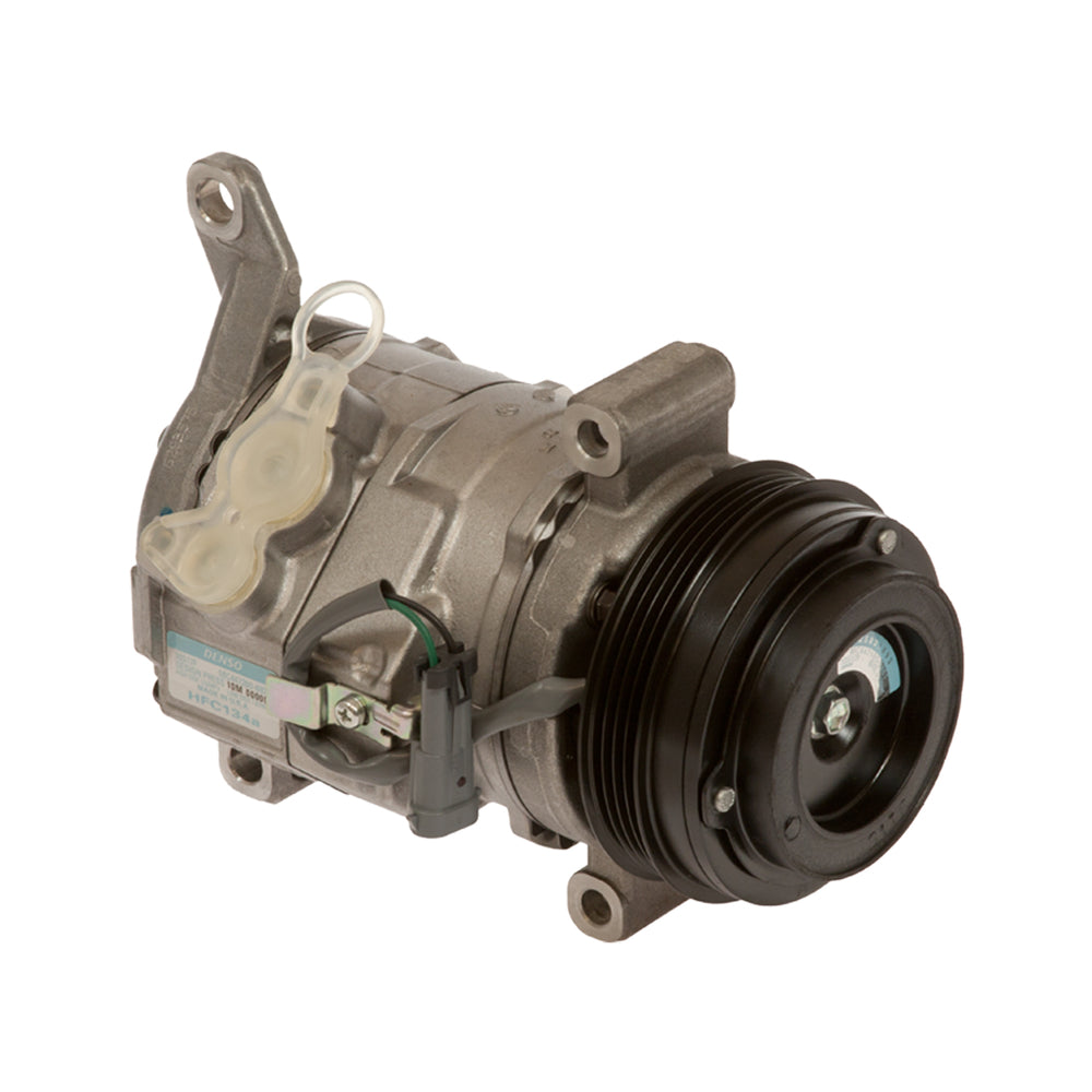Compressor 10S17F PV4 12V 20-21671