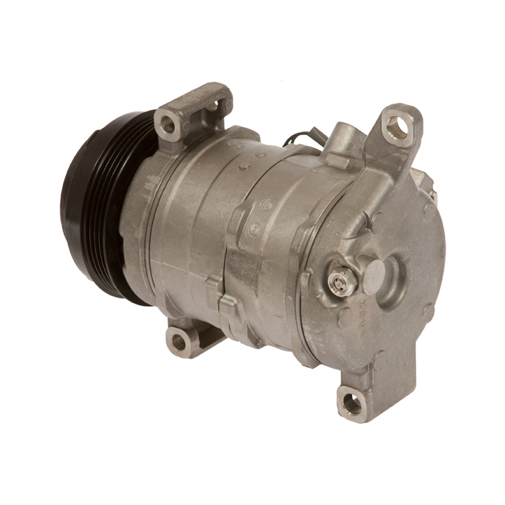Compressor 10S17F PV4 12V 20-21671