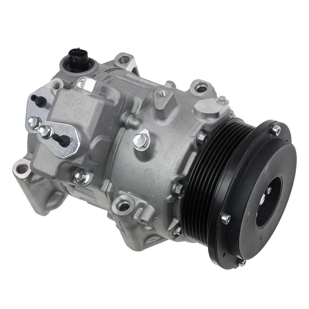 Compressor 7SEH17C PV6 12V 20-21672-AM