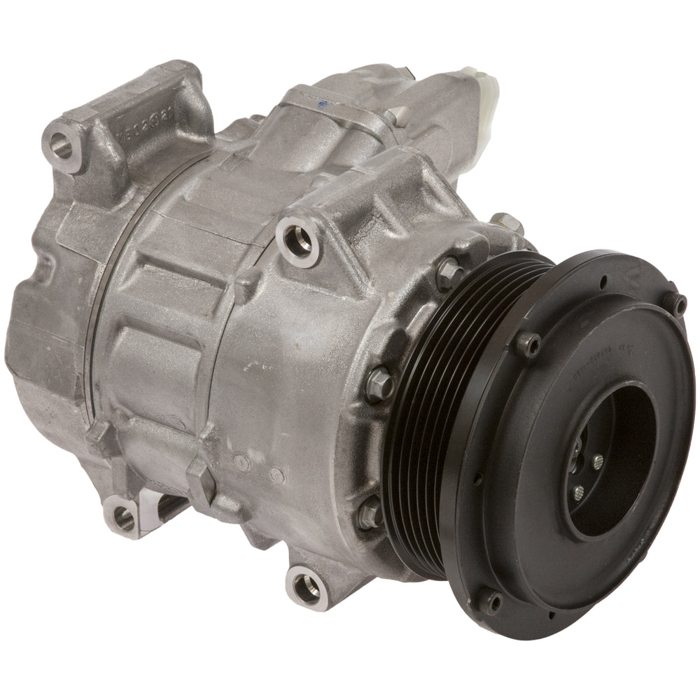 Compressor 7SEH17C PV6 12V 20-21672