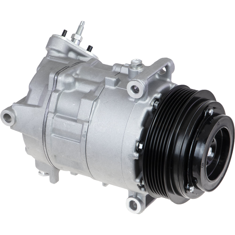 Compressor 7SBH17C 20-21685-AM