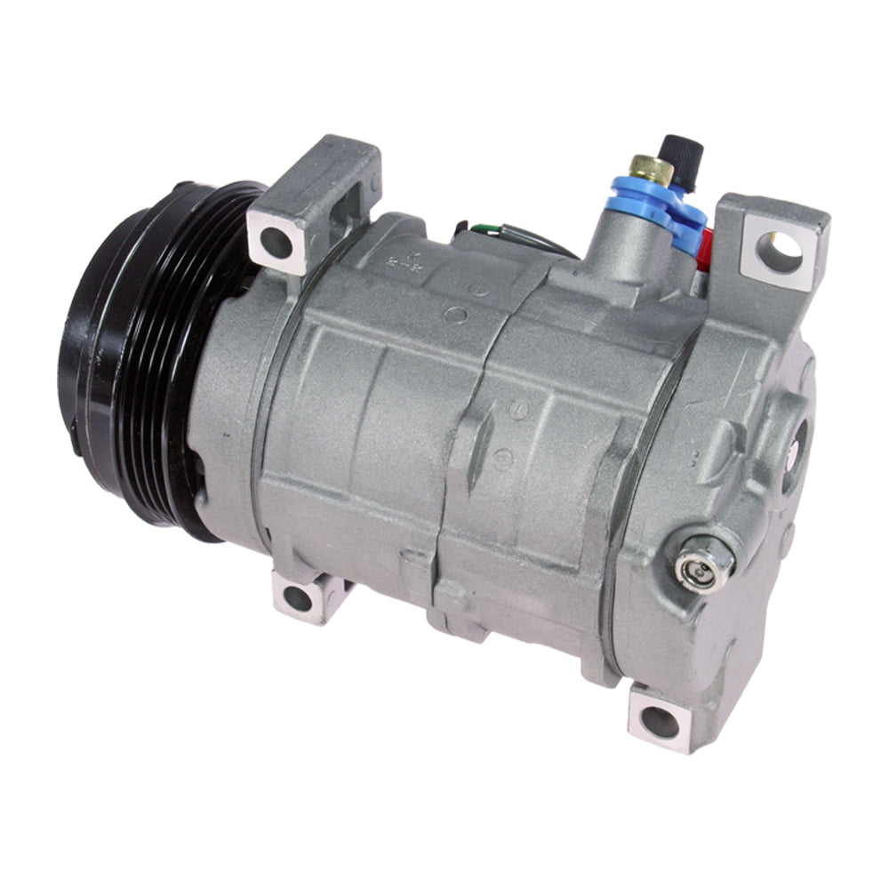 Compressor 10S20F PV4 20-21711-AM