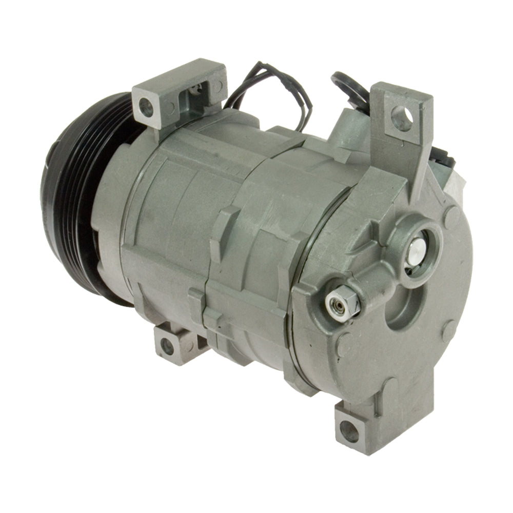 COMPRESSOR 10S20F PV4 4.31in 20-21711