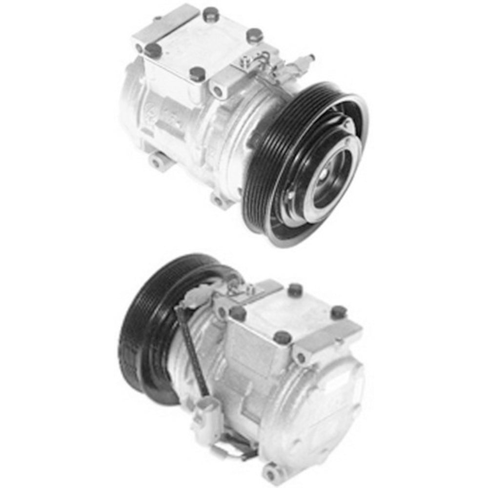Compressor 10PA15C PV6 20-21713