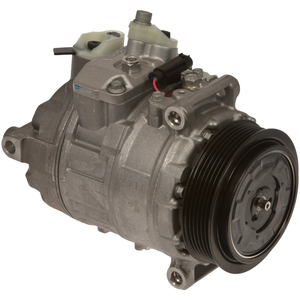 COMPRESSOR 7SEU16C PV6 4.38in 20-21724