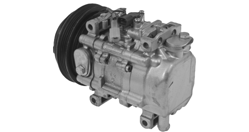 Compressor TV12C PV4 Remfg 20-21740-R