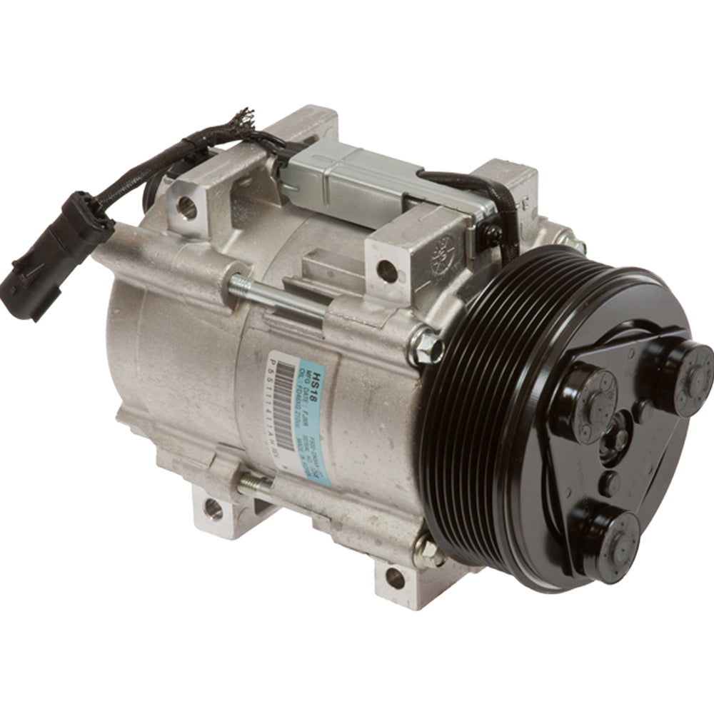 Compressor HS18 20-21742