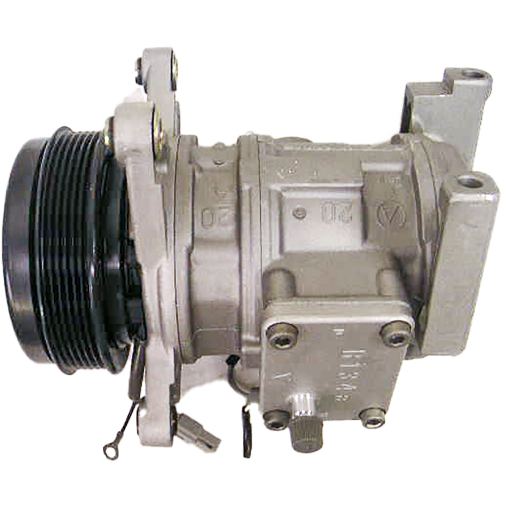 COMPRESSOR 10PA20H 6GR 128mm 20-21743
