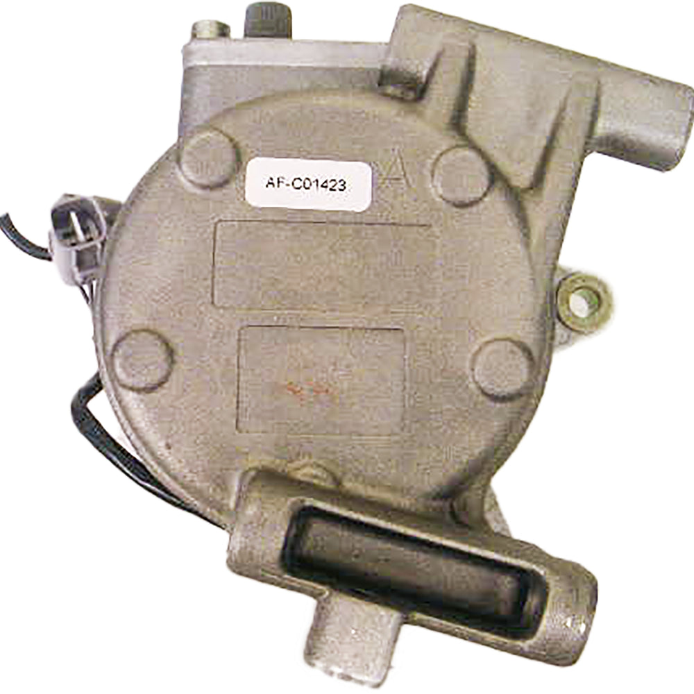 COMPRESSOR 10PA20H 6GR 128mm 20-21743